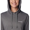 image:imageColumbia Womens Trek Graphic HoodieCity Grey Heather