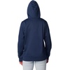 image:imageColumbia Womens Trek Graphic HoodieCollegiate Navy