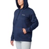 image:imageColumbia Womens Trek Graphic HoodieCollegiate Navy