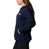 image:imageColumbia Womens Trek Graphic HoodieCollegiate NavyGem Columbia