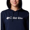 image:imageColumbia Womens Trek Graphic HoodieCollegiate NavyGem Columbia
