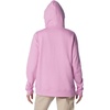 image:imageColumbia Womens Trek Graphic HoodieCosmos