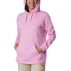 image:imageColumbia Womens Trek Graphic HoodieCosmos