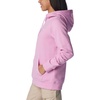 image:imageColumbia Womens Trek Graphic HoodieCosmos