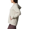 image:imageColumbia Womens Trek Graphic HoodieDark StoneLinear Land