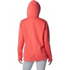 image:imageColumbia Womens Trek Graphic HoodieJuicy