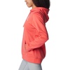 image:imageColumbia Womens Trek Graphic HoodieJuicy
