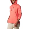 image:imageColumbia Womens Trek Graphic HoodieJuicyScripted Brand
