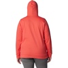 image:imageColumbia Womens Trek Graphic HoodieJuicyScripted Brand