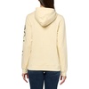 image:imageColumbia Womens Trek Graphic HoodieLemon WashGem Columbia Sleeve