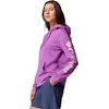 image:imageColumbia Womens Trek Graphic HoodieRazzleGem Columbia Sleeve
