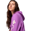 image:imageColumbia Womens Trek Graphic HoodieRazzleGem Columbia Sleeve