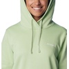 image:imageColumbia Womens Trek Graphic HoodieSage Leaf
