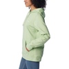 image:imageColumbia Womens Trek Graphic HoodieSage Leaf