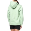 image:imageColumbia Womens Trek Graphic HoodieSage LeafScripted Brand