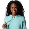 image:imageColumbia Womens Trek Graphic HoodieSprayGem Columbia Sleeve