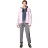 image:imageColumbia Womens Trek SweatpantCity Grey Heather