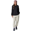 image:imageColumbia Womens Trek SweatpantDark Stone