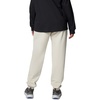 image:imageColumbia Womens Trek SweatpantDark Stone