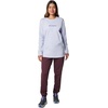 image:imageColumbia Womens Trek SweatpantMoonvista