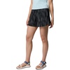 image:imageColumbia Womens Vital Valley Print ShortBlackShimmer