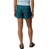 image:imageColumbia Womens Vital Valley Print ShortEverblueShimmer