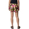 image:imageColumbia Womens Vital Valley Print ShortFuchsiaIkatbloom