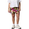 image:imageColumbia Womens Vital Valley Print ShortFuchsiaIkatbloom