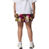 image:imageColumbia Womens Vital Valley Print ShortFuchsiaIkatbloom