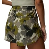 image:imageColumbia Womens Vital Valley Print ShortMossy GreenIkatbloom