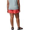 image:imageColumbia Womens Vital Valley Print ShortPoppy RedShimmer
