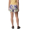 image:imageColumbia Womens Vital Valley Print ShortShale PurpleIkatbloom