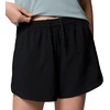 image:imageColumbia Womens Vital Valley ShortBlack