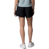 image:imageColumbia Womens Vital Valley ShortBlack