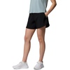 image:imageColumbia Womens Vital Valley ShortBlack
