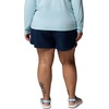 image:imageColumbia Womens Vital Valley ShortCollegiate Navy