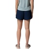 image:imageColumbia Womens Vital Valley ShortCollegiate Navy