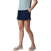 image:imageColumbia Womens Vital Valley ShortCollegiate Navy