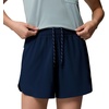image:imageColumbia Womens Vital Valley ShortCollegiate Navy