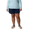 image:imageColumbia Womens Vital Valley ShortCollegiate Navy