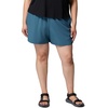 image:imageColumbia Womens Vital Valley ShortEverblue