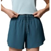 image:imageColumbia Womens Vital Valley ShortEverblue