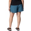 image:imageColumbia Womens Vital Valley ShortEverblue