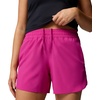 image:imageColumbia Womens Vital Valley ShortFuchsia