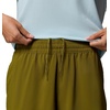 image:imageColumbia Womens Vital Valley ShortMossy Green