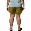 image:imageColumbia Womens Vital Valley ShortMossy Green