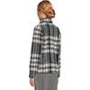 image:imageColumbia Womens West Bend 14 Zip IIBlack Herringplaid