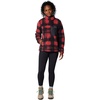 image:imageColumbia Womens West Bend 14 Zip IIDaredevil Omblur Tonal