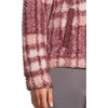 image:imageColumbia Womens West Bend 14 Zip IIRich Wine Herringplaid