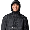 image:imageColumbia mens Challenger Ii WindbreakerBlack